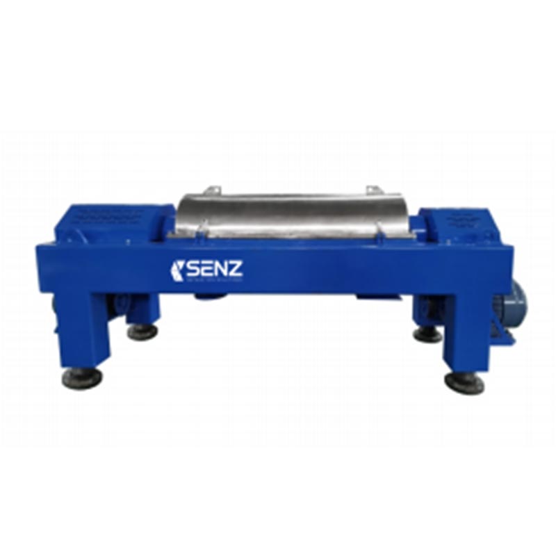 LW355 DECANTER CENTRIFUGE