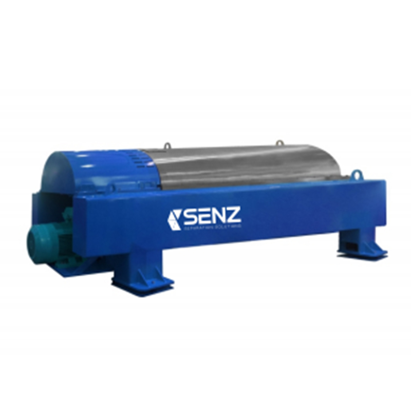 LW900 DECANTER CENTRIFUGE (1)